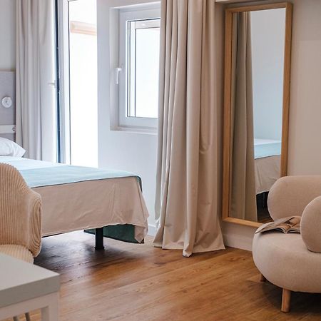 Hotel Bon Repos L'Ametlla De Mar Luaran gambar