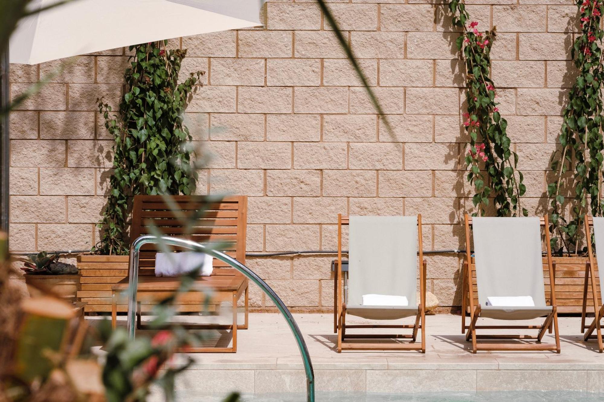 Hotel Bon Repos L'Ametlla De Mar Luaran gambar